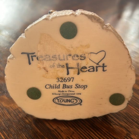 Treasures of the Heart collection - Picture 4 of 4